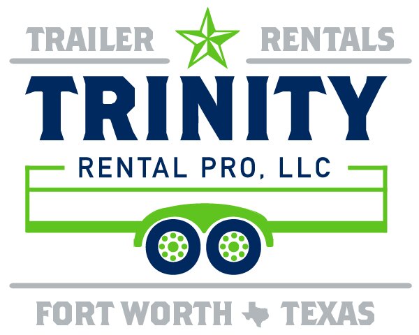 Trinity Rental Pro Logo